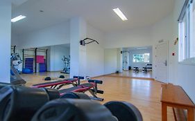 Residencia Universitaria Alfil